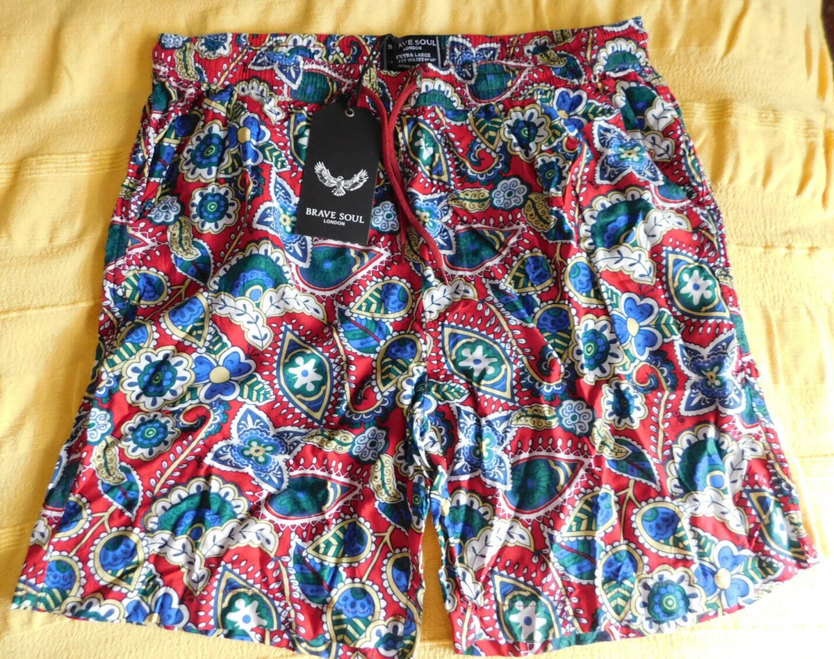 Mens shorts hotsell 42 inch waist