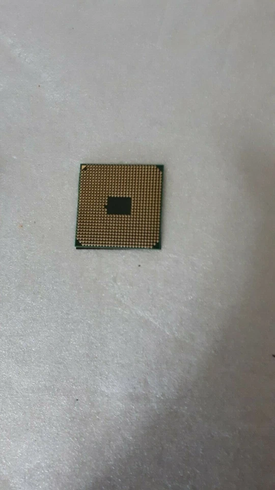 CPU PROCESSORE AMD Athlon 64 X2 QL-64 - AMQL64DAM22GG 2,1GHZ - Immagine 2 di 2