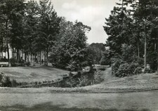 Carte BELGIQUE THOUROUT TORHOUT Kloosterslot Virgo Fidelis