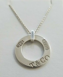 T\u0026co 925 Necklace 1837 Top Sellers, 49 