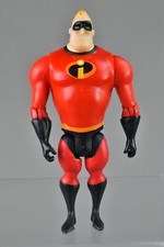 The Incredibles 2 Mr. Incredible 4" Jakks Pacific