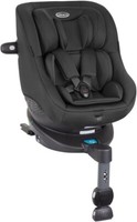 Graco Turn2Me i-Size R129 ISOFIX 360° Rotating Car Seat
