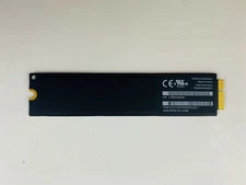 Genuine Real OEM 11" &13" Apple  MacBook Air 2011 A1465/A1466  64 GB PCIe SSD  