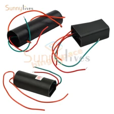 DC 3.6V-12V to 50-1000kV Boost Step Up Pulse High Voltage Generator Module new