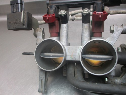 Suzuki GSXR600 2008 carrocería acelerador 13406-37H01 - Imagen 14 de 14