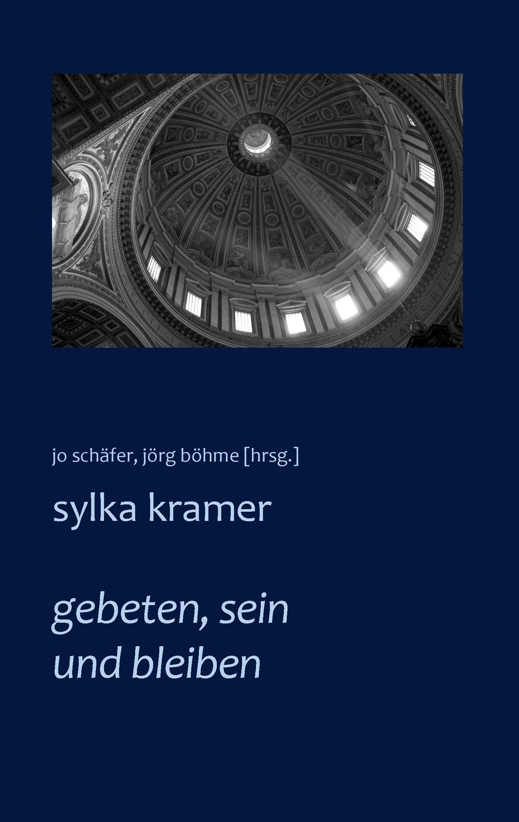 Thumbnail - Gebeten, Sein Und Bleiben | Buch | 9783743163980