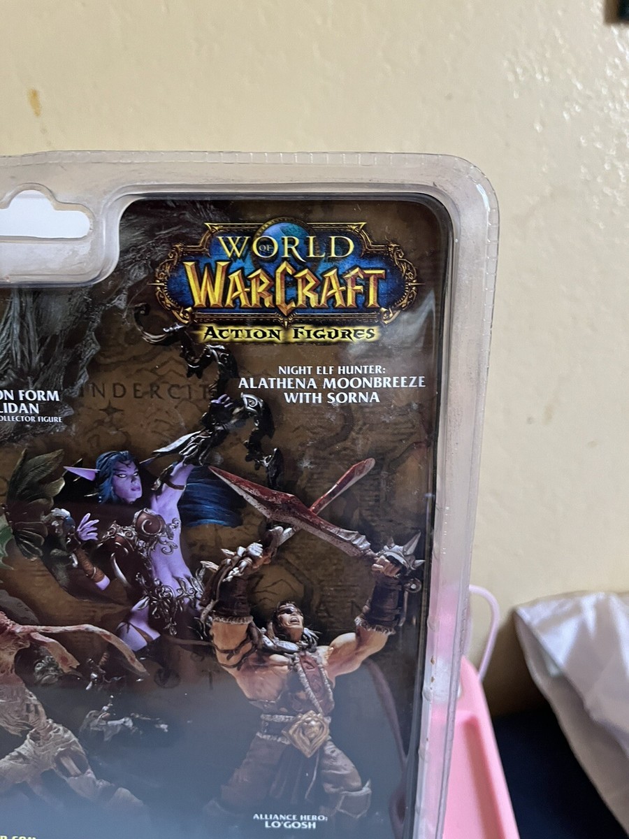 SF・ファンタジー・ホラー World of Warcraft Alathea Moonbreeze SF・ファンタジー・ホラー World of Warcraft Alathea