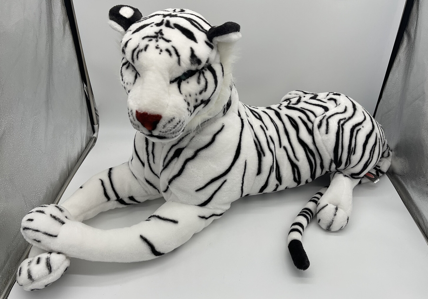 melissa and doug giant tiger