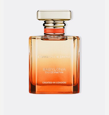 Ormonde Jayne Babylonia 50ml / 1.7 oz EDP Parfum New in Box 100% Authentic