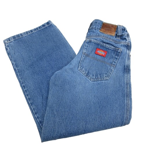 Supreme X Dickies Double Knee Baggy Jeans | eBay