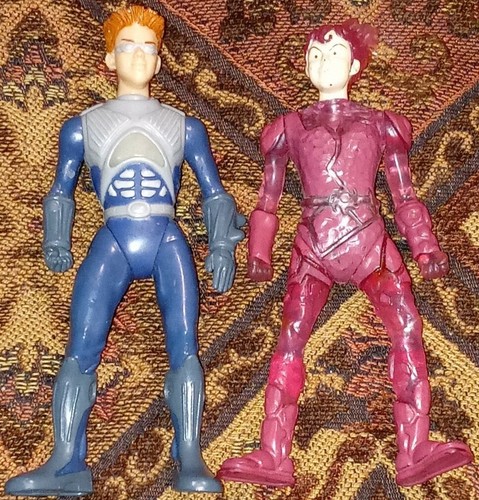 Shark Boy Lava Girl Spy Kids Toys | eBay