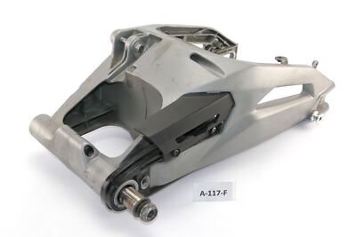 Aprilia SL 750 Shiver ABS 2010 - Swingarm rear swing arm A117F | eBay