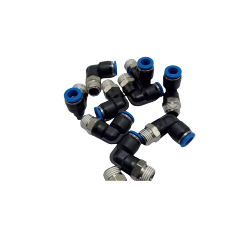 5PC New Festo QSL-6 splice New Festo QSL6 In Box Brand new Free Shipping