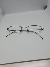 Donna Karan Eyeglasses DK3510 1003 46 18 135 Black Full Rim