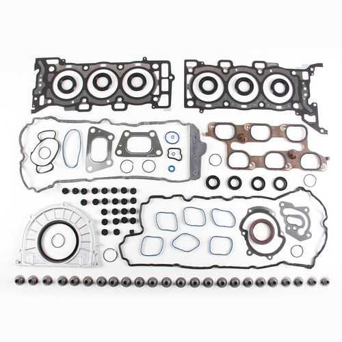 Kit de reparación de junta de motor de 3,0 L apto para Buick Alfa Romeo Chevrolet Cadillac CTS - Imagen 6 de 20