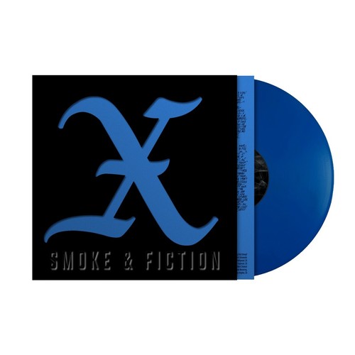 F1 - The Album Limited Silver Smoke Galaxy Color Vinyl | eBay