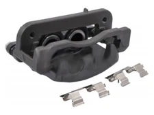 For 2008-2018 Chevrolet Silverado 1500 Brake Caliper Front Left 36449XQFD 2009