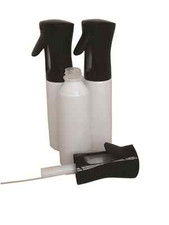 FLAIR-A-SOL (FLAIRASOL) AEROSOL TECHNOLOGY MICRO NEBBIA BOTTIGLIA SPRAY ACQUA 300ml 