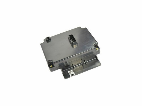 Genuine Mopar A/C And Heater Module 68366553AA - Picture 2 of 3