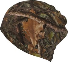Slouchy Beanie Multifunction Chemo Skull Caps Headwear Hats One Size, Black21