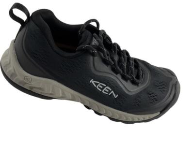 Keen Damen Sneaker NXIS SPEED Schwarz Gr.37,5