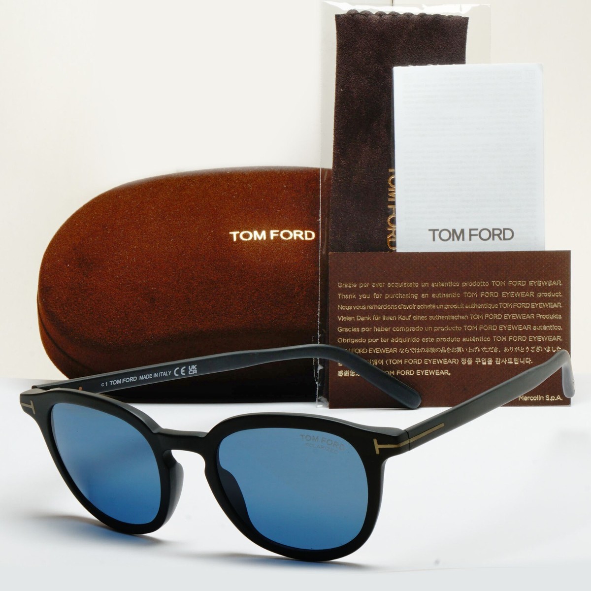 tom ford tf 816