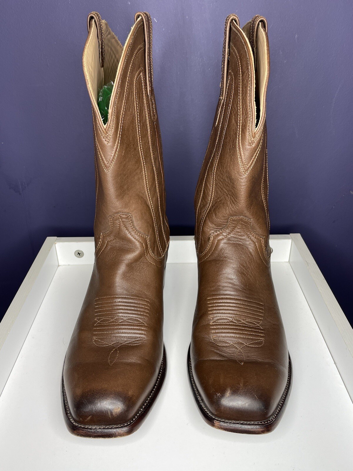 tecovas ranch wear roper Gem