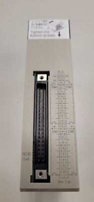 Omron CS1W-ID231 Processor/Controller