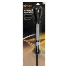Deka East Penn 00231 Glass Temperature Correcting Battery Hydrometer