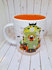 prima design🧟Halloween Tasse Becher KATZEN🧟TK Maxx