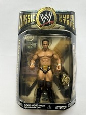 WWE CLASSIC SUPERSTARS SERIES 12 DEAN MALENKO ACTION FIGURE JAKKS PACIFIC