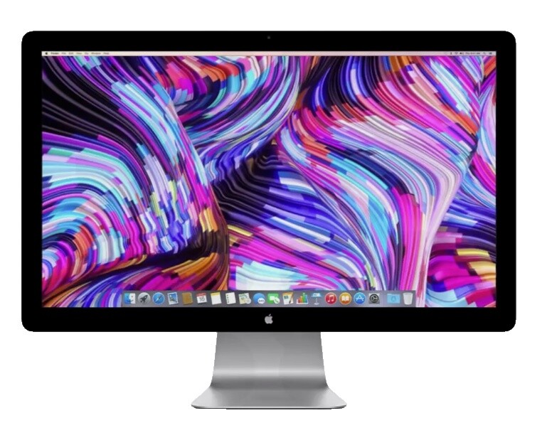 Apple Display Monitor 27 | eBay