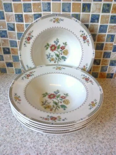 Royal Doulton Original Pottery Bowls