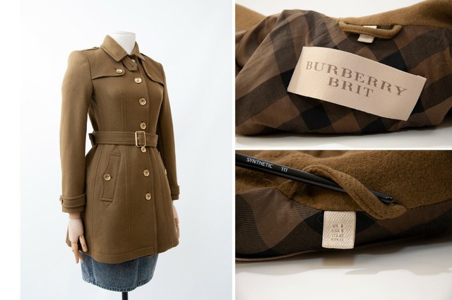 burberry warehouse sale