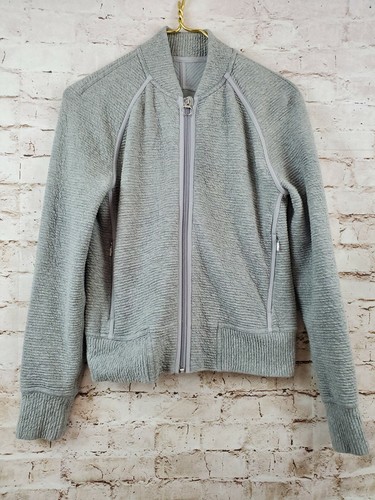 lululemon on repeat jacket