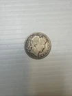 1911 P Barber Half Dollar E1