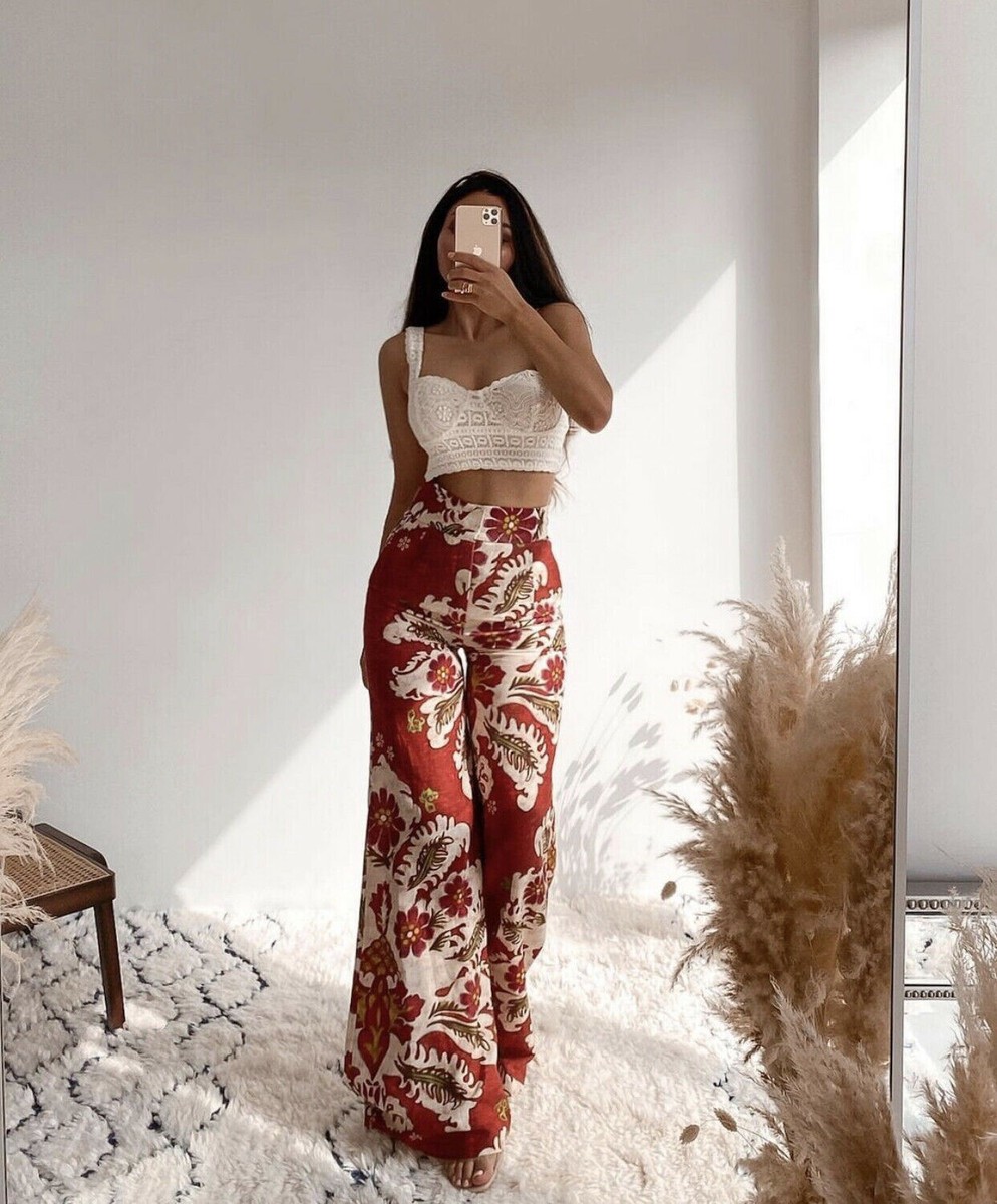 愛*ん様 30s French Linen L/P