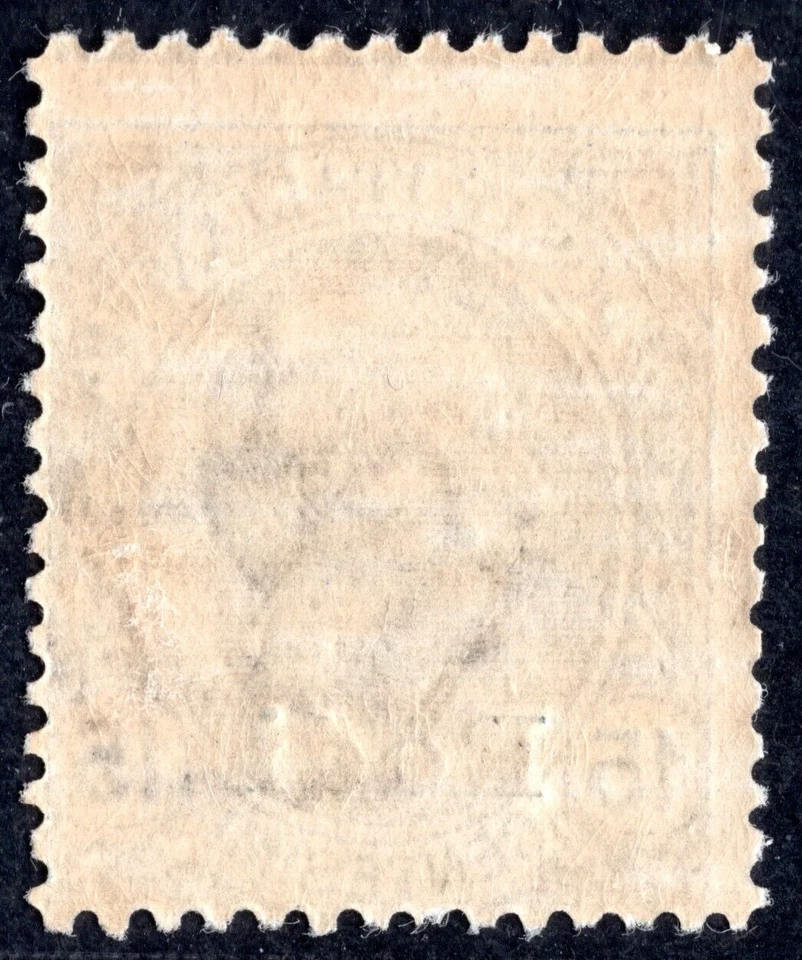 ITALY, RODI (RHODES) 1921 SCOTT #4 MINT NEVER HINGED - Image 2 of 2