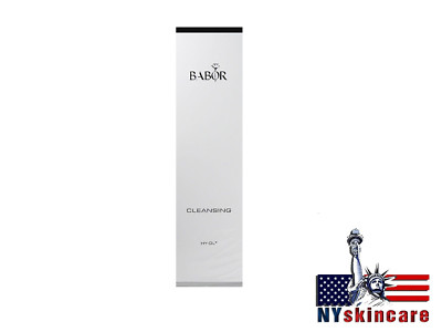 Babor Hy-oil Hy Oil Cleanser 200ml Brand New