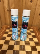 Playboy Take Me To Bed Seductively Dark Bronzer Tanning Lotion 2 Bottles