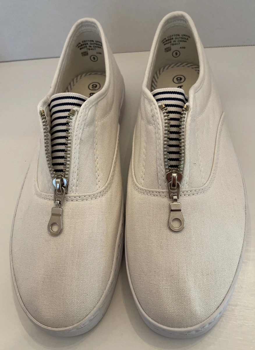 Cotton on deals white shoes