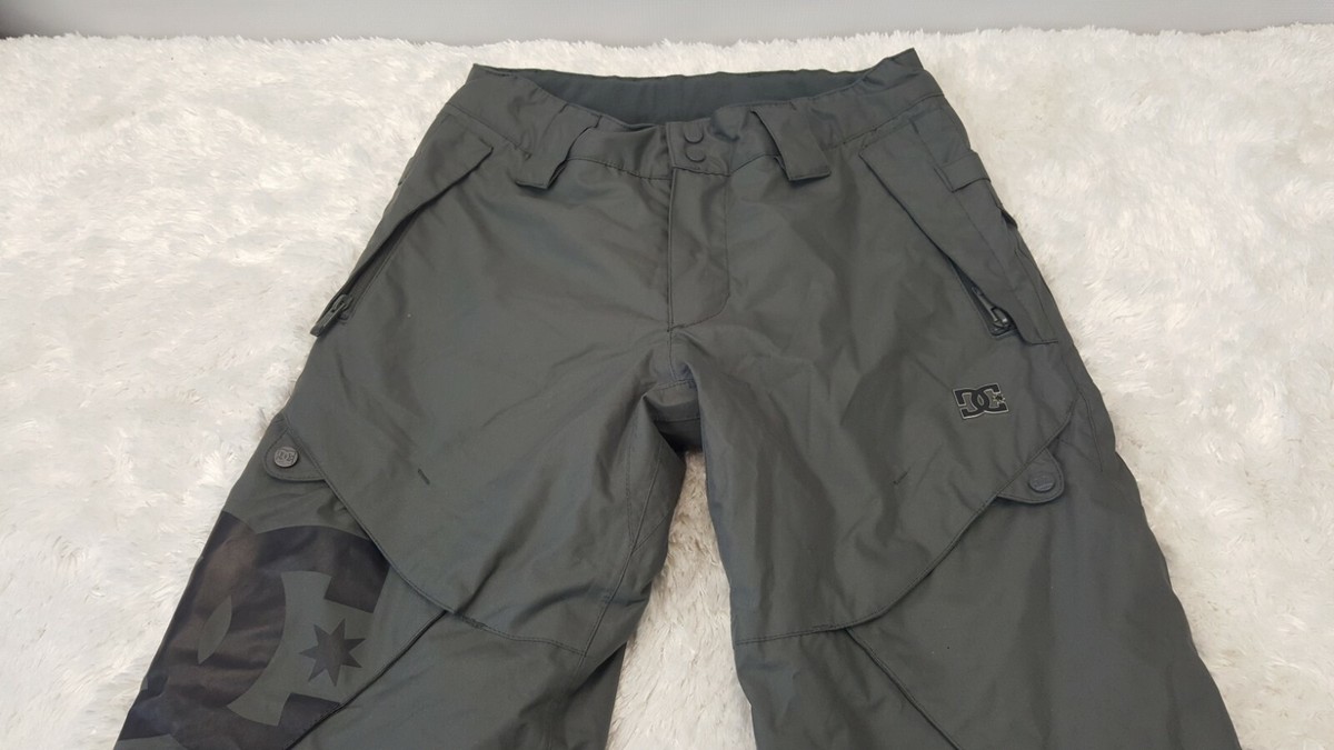 スノーボード 22-23 TEAM BUGGY PANTS LIGHT GREYXXL スノーボード 22-23 TEAM BUGGY PANTS LIGHT GREYXXL Mountain