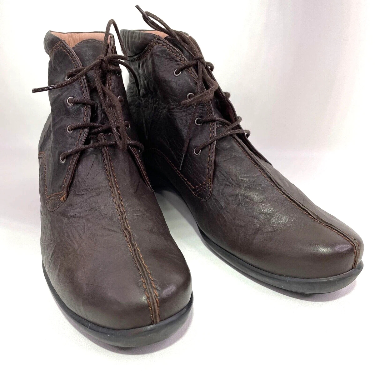 Sanita booties cheap