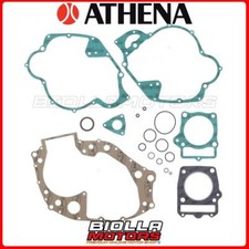 KIT GUARNIZIONI MOTORE ATHENA CAGIVA ALA ROSSA II SERIE 350 1984-1988 P400090850