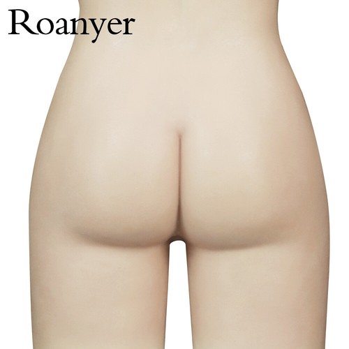 Roanyer Silikonanzug C Cup Body Fake Boob für Crossdresser Drag Queen - Bild 9 von 17