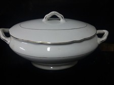 Antica Zuppiera Timbrata S.C. RICHARD