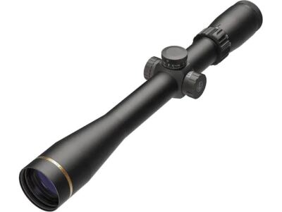 Leupold 175081, VX-Freedom 6-18x40 (30mm) CDS Side Focus Tri-MOA