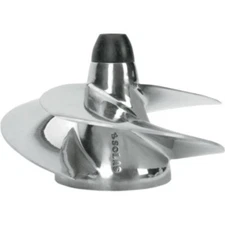 GTI LE  2002-2004  Sea-Doo   Solas Concord Stainless Steel Impeller 10/16