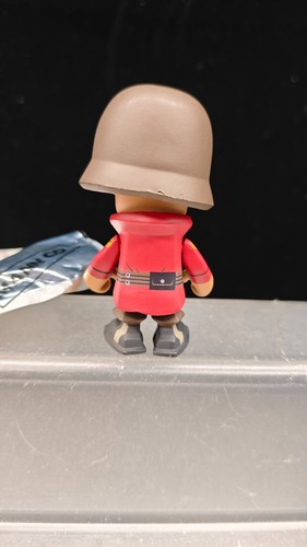 NO BOX Team Fortress 2 Portable Mercs 3" Exclusive Vinyl Figure - Imagen 14 de 16