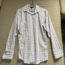 Men s Banana Republic Athletic Fit Dress Shirt
